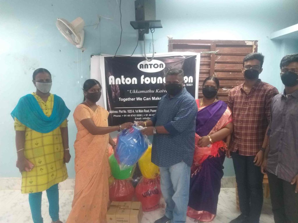 Essential Support For Homes 5