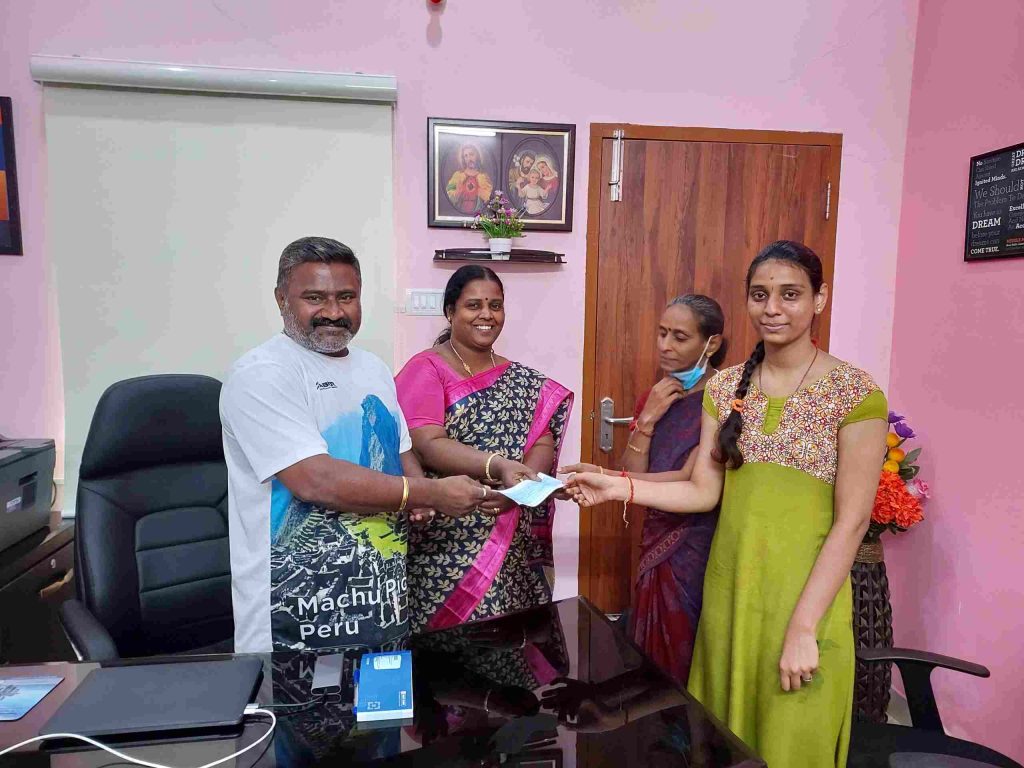 Child Educational Support 1