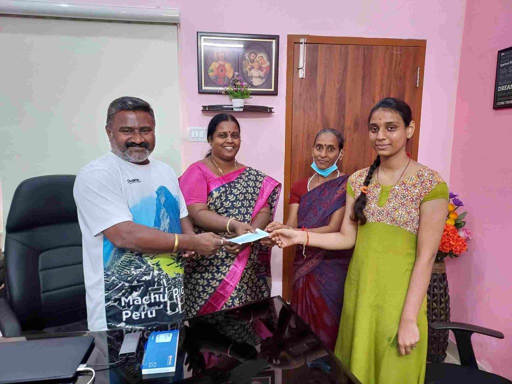Child Educational Support 2