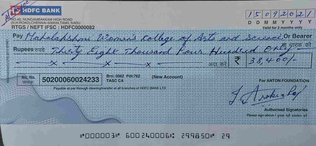 Child Educational Support 9