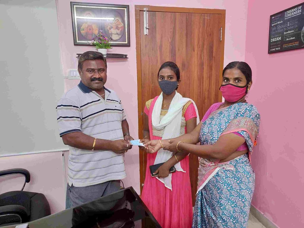 Child Educational Support 4