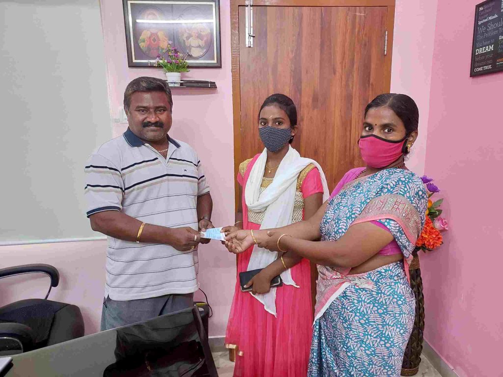 Child Educational Support 5