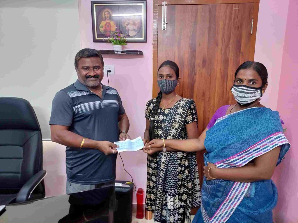 Child Educational Support 7