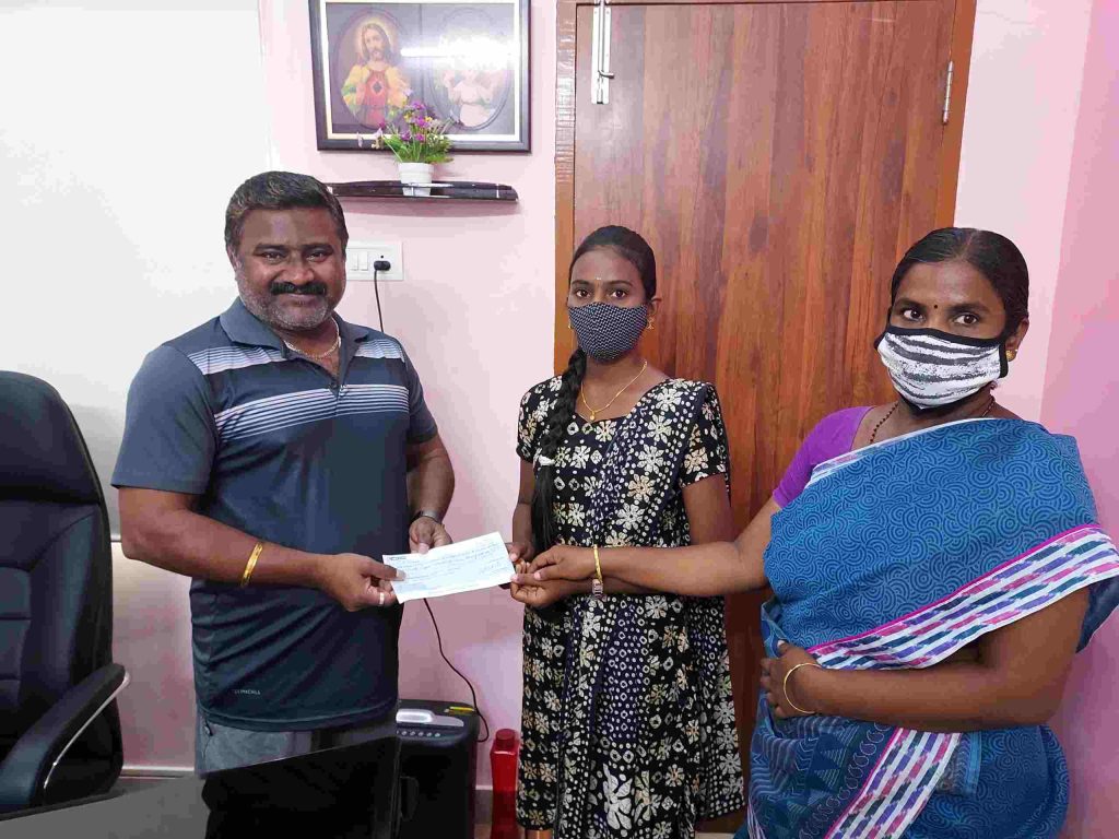 Child Educational Support 8