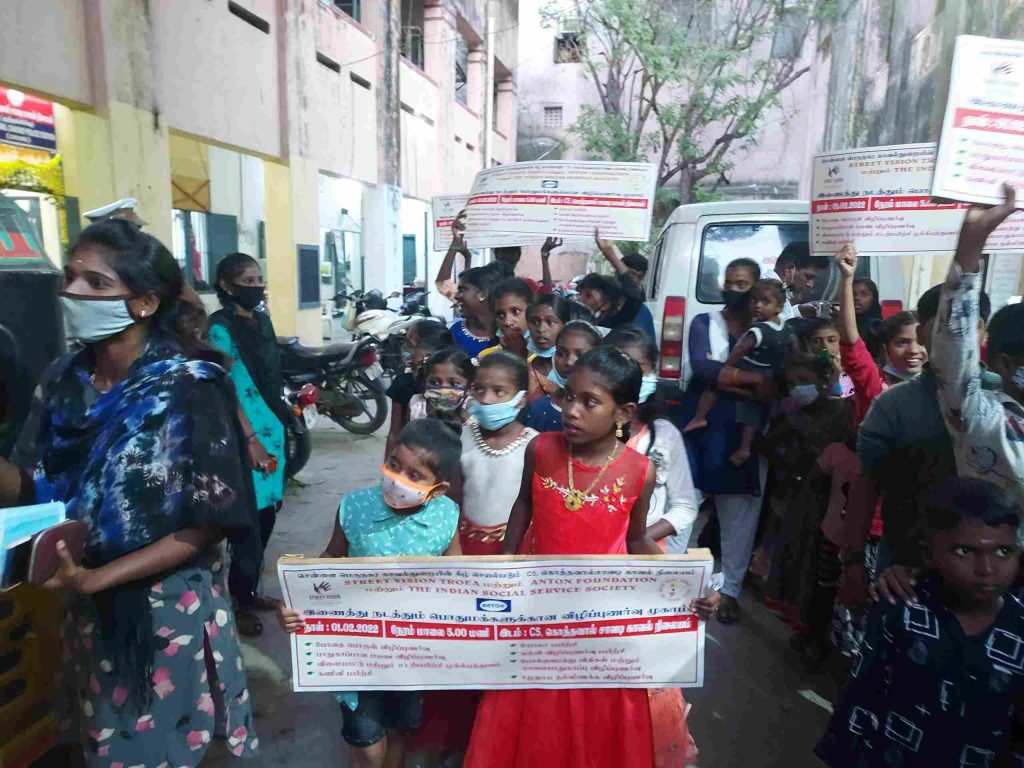General Awareness Programme 4