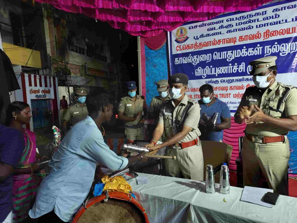 General Awareness Programme 31