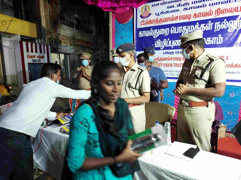 General Awareness Programme 35