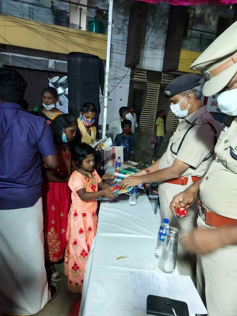 General Awareness Programme 51