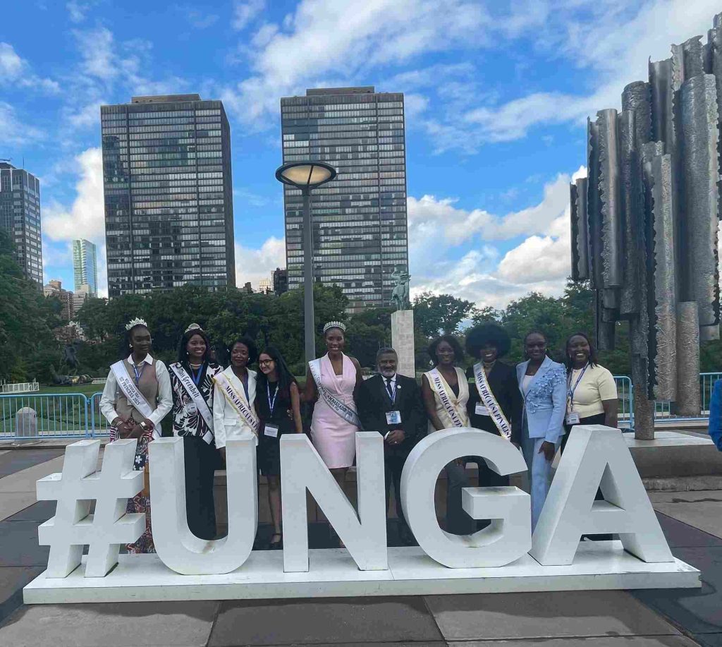 20th International Human Rights Summit – New York’2026 4