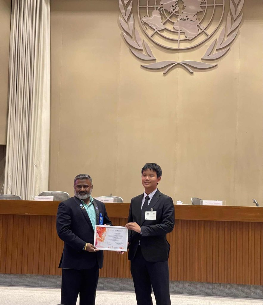 2nd World Summit Health and Well-Being – Bangkok’2026 10