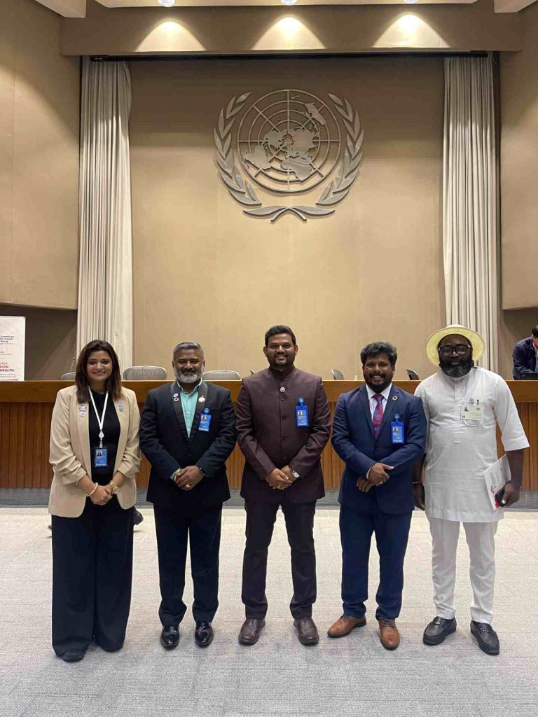 2nd World Summit Health and Well-Being – Bangkok’2026 12