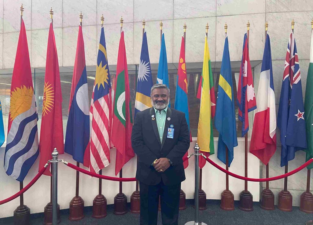 2nd World Summit Health and Well-Being – Bangkok’2026 2