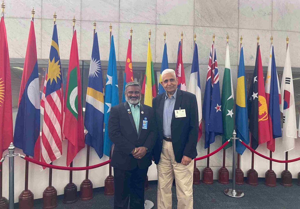 2nd World Summit Health and Well-Being – Bangkok’2026 3