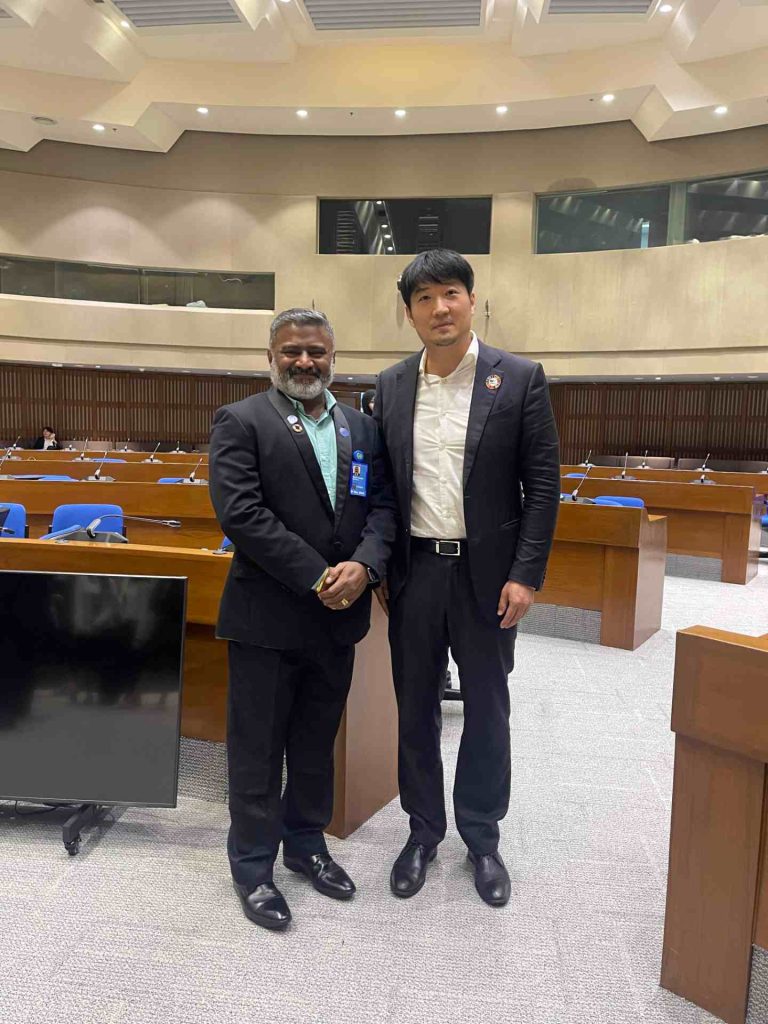 2nd World Summit Health and Well-Being – Bangkok’2026 13
