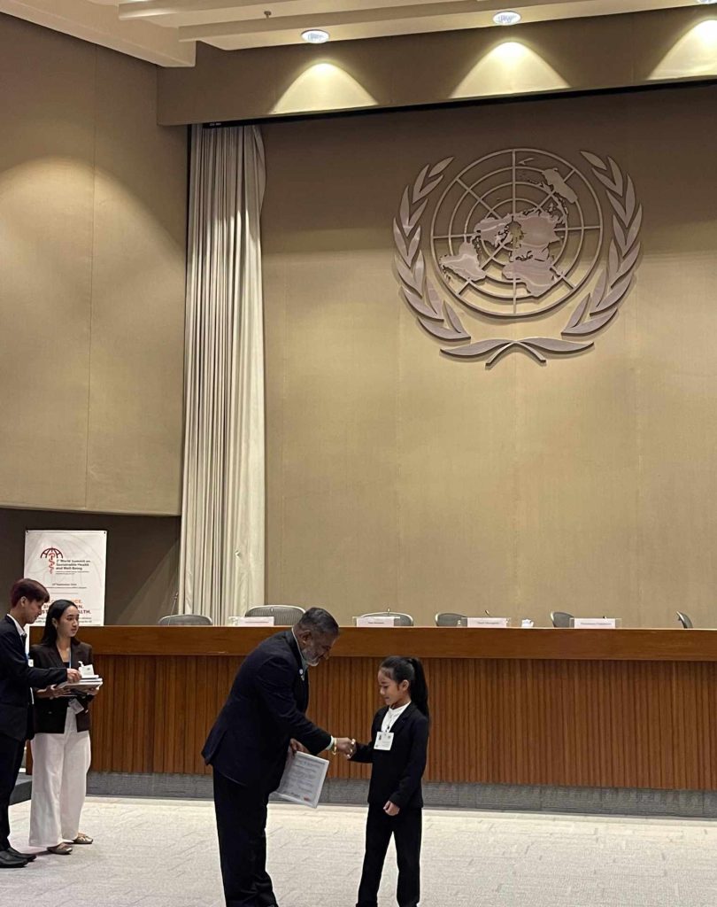 2nd World Summit Health and Well-Being – Bangkok’2026 7