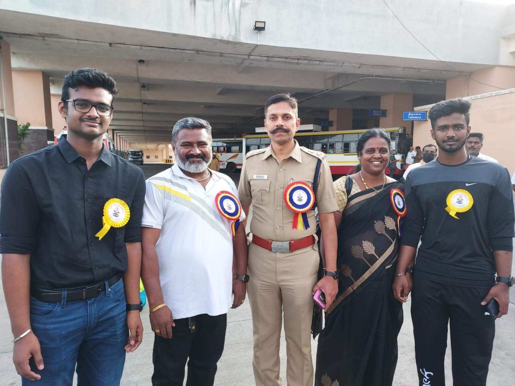 Drug Awareness Marathon 3