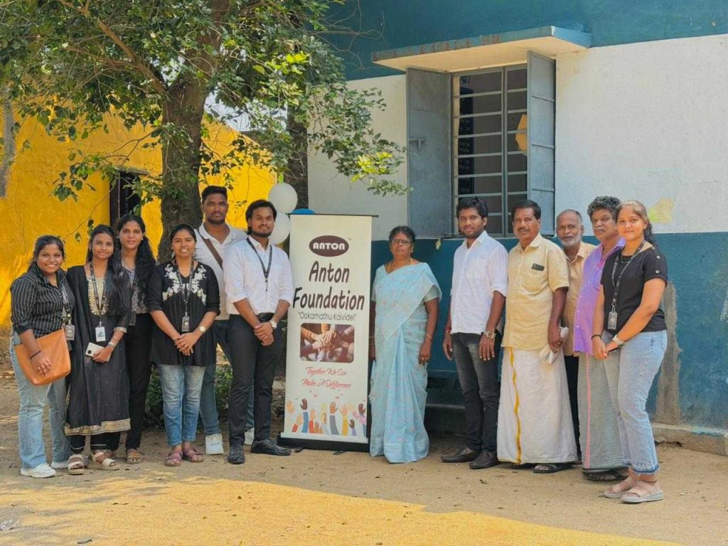 Educational Kit Distribution 17