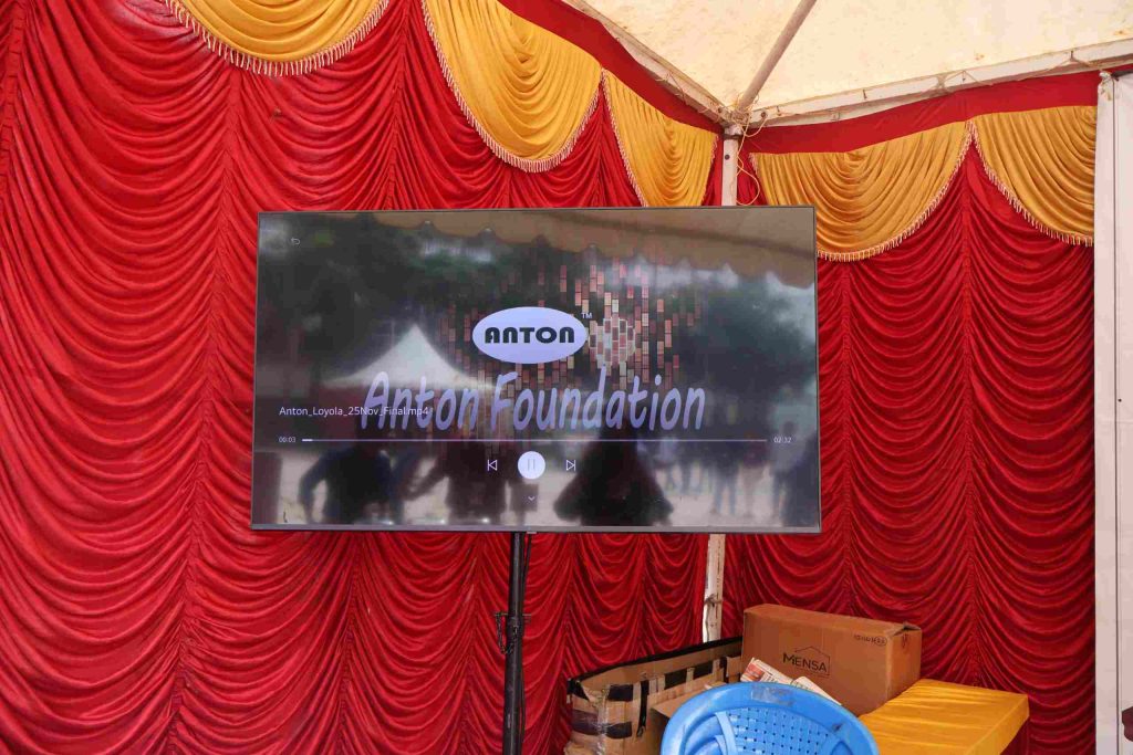Fund Raised For Social Activities 11