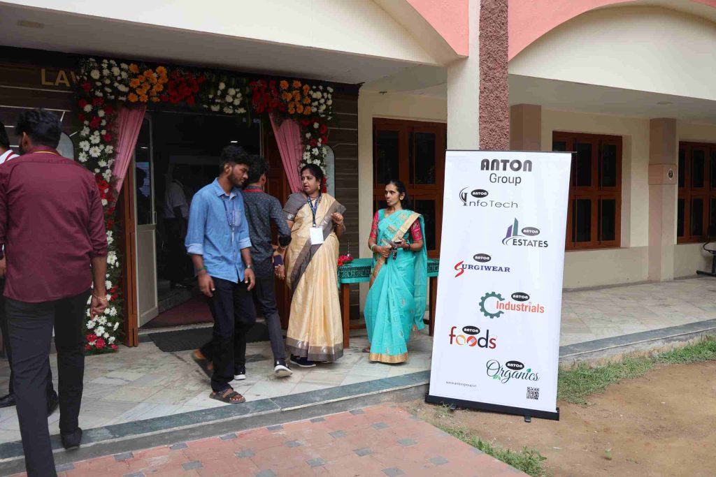 Fund Raised For Social Activities 12