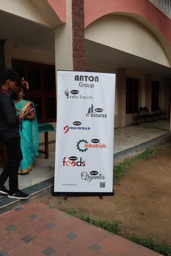 Fund Raised For Social Activities 13
