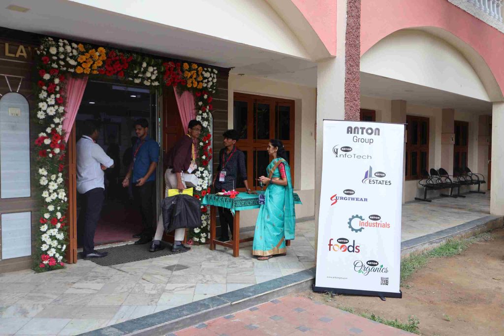 Fund Raised For Social Activities 15
