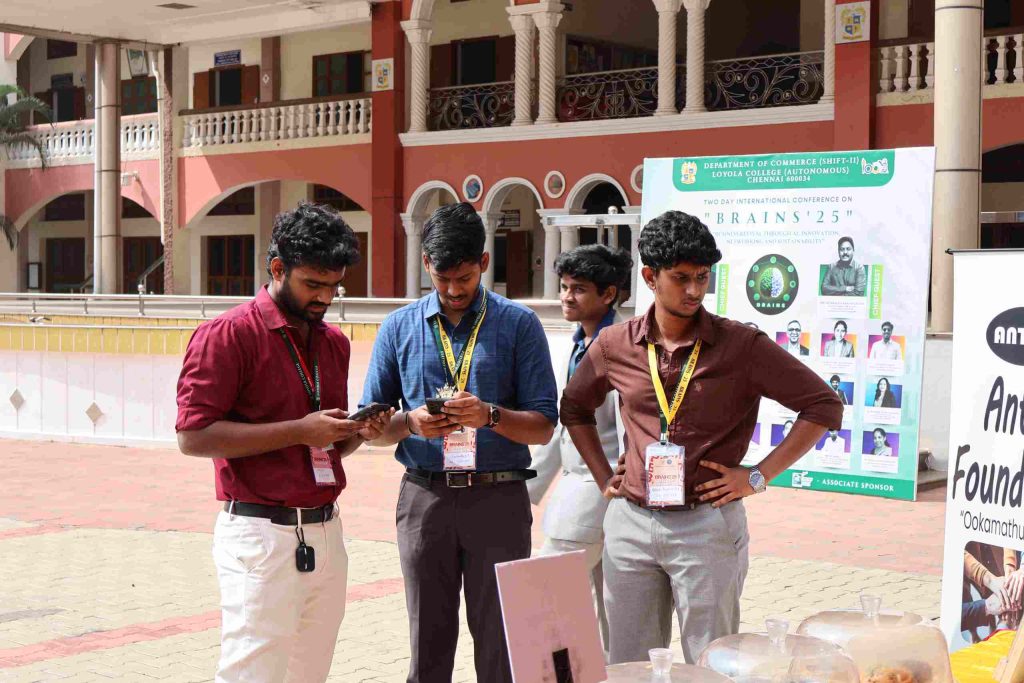 Fund Raised For Social Activities 31